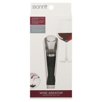 Bonny Bar Aerator - Each - Image 3