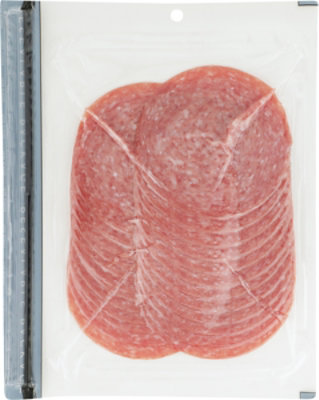 Kretschmar Premium Deli Pre-Sliced Hard Salami - 6 Oz - Image 6