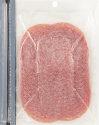 Kretschmar Premium Deli Pre-Sliced Genoa Salami - 6 Oz - Image 6