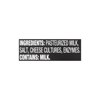 Kretschmar Premium Deli Pre Sliced Baby Swiss Cheese - 8 Oz - Image 4