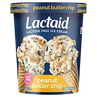 Lactaid Peanut Butter Pie - 1 Quart - Image 3