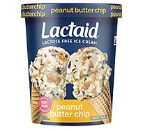 Lactaid Peanut Butter Pie - 1 Quart
