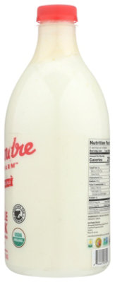 Alexandre Organic Whole Milk 6% - 48Oz - Image 3