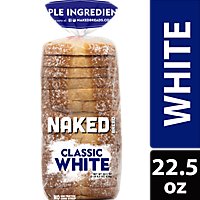 Naked Bread Classic White - 24 Oz - Image 1
