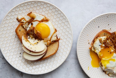 Naked Bread Honey Wheat Whole Grain - 24 Oz - Image 2