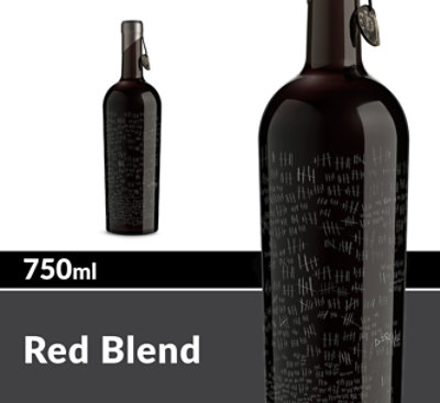 Derange Napa Valley Red Blend Red Wine - 750 Ml - Image 1