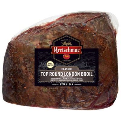 Kretschmar London Broil Roast Beef - Image 2