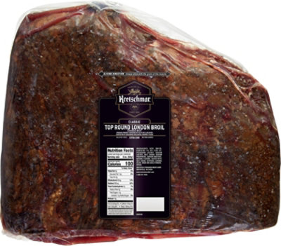 Kretschmar London Broil Roast Beef - Image 5