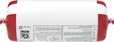 Jennie-O Turkey Sausage Italian Style Chub Fresh - 16 Oz - Image 5