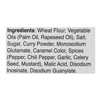 S&B Medium Hot Golden Curry Sauce Mix - 7.8 Oz - Image 4