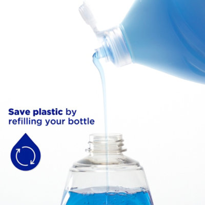 Dawn Ultra Dishwashing Liquid Dish Soap Original Scent - 28 Fl. Oz. - Image 6