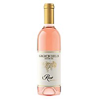 Grgich Hills Estate Rose Wine 2017 - 750 Ml - Image 1
