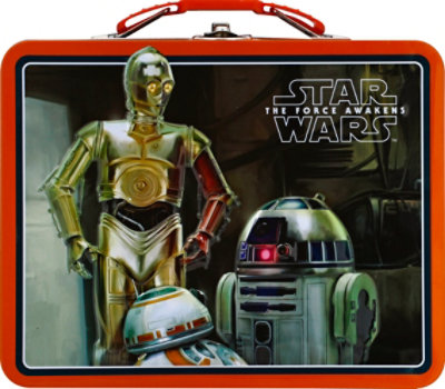 Star Wars Ep 7 Carry All - Each - Image 2