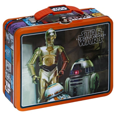 Star Wars Ep 7 Carry All - Each