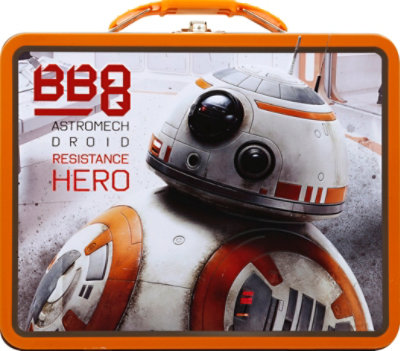 Star Wars Ep 8 Carry All - Each - Image 2