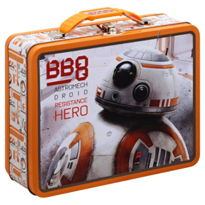 Star Wars Ep 8 Carry All - Each