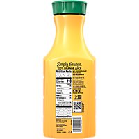 Simply Orange Juice High Pulp - 52 Fl. Oz. - Image 5