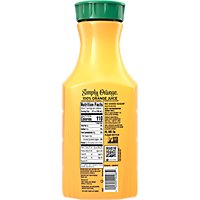 Simply Orange Juice Medium Pulp With Calcium & Vitamin D - 52 Fl. Oz. - Image 6