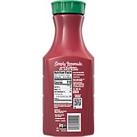 Simply Lemonade Juice All Natural With Blueberry - 52 Fl. Oz. - Image 5