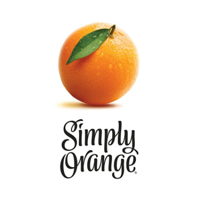 Simply Orange Juice Pulp Free Calcium & Vitamin D - 52 Fl. Oz. - Image 2