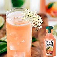Simply Grapefruit Juice All Natural - 52 Fl. Oz. - Image 2