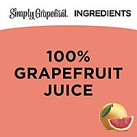 Simply Grapefruit Juice All Natural - 52 Fl. Oz. - Image 5