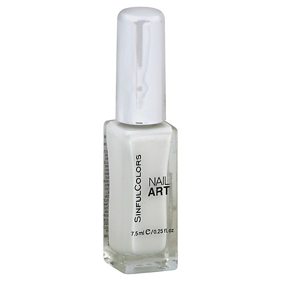 Sinful Nail Color Mirage Coad Chick - Each
