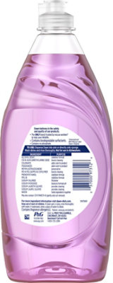 Dawn Ultra Botanicals Dishwashing Liquid Lavender - 19.4 Fl. Oz. - Image 5