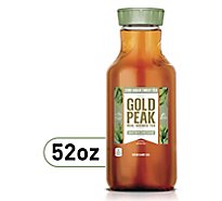 Gold Peak Tea Iced Diet - 52 Fl. Oz.