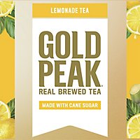 Gold Peak Tea Iced Lemonade Flavored - 52 Fl. Oz. - Image 3