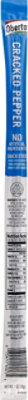 Oberto Cracked Pepper Stick - 1 Oz - Image 2