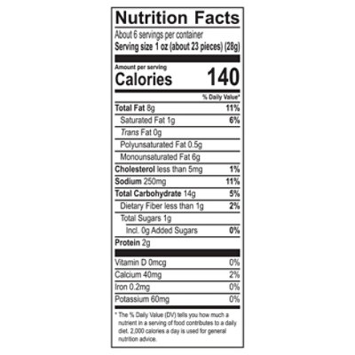 Barbara's Baked White Cheddar Gluten Free Cheese Puffs Kids Snacks With Real Aged Cheese - 5.5 Oz - Image 3