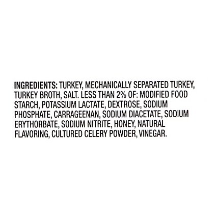 Buddig Smoked Turkey Mega Pack - 22 Oz - Image 5