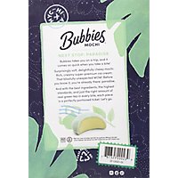 Bubbies Ice Cream Mochi Green Tea - 7.5 Oz - Image 6