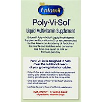 Enfamil Poly-Vi-Sol Supplement Drops with Iron Multivitamin for Infants and Toddlers - 50 Ml - Image 3