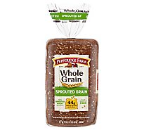 Whole Grain Soft Sprouted Grain - 22 Oz