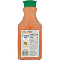 Floridas Natural Lemonade with Raspberry and Peach Chilled - 59 Fl. Oz. - Image 5