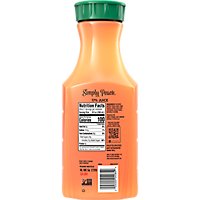 Simply Peach Juice All Natural - 52 Fl. Oz. - Image 6