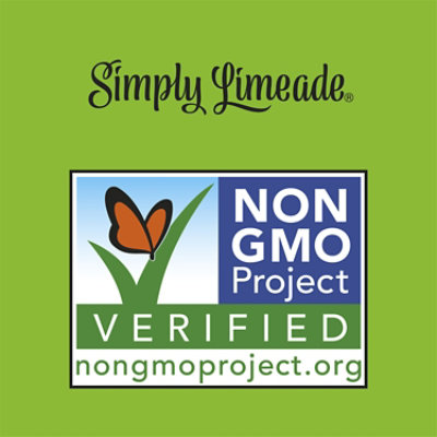 Simply Limeade Juice All Natural - 52 Fl. Oz. - Image 2