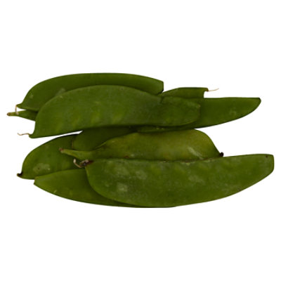 Sno Peas - 8 Oz - Image 1