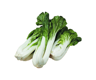 Bok Choy/Napa Leaves - 8 Oz - Image 1