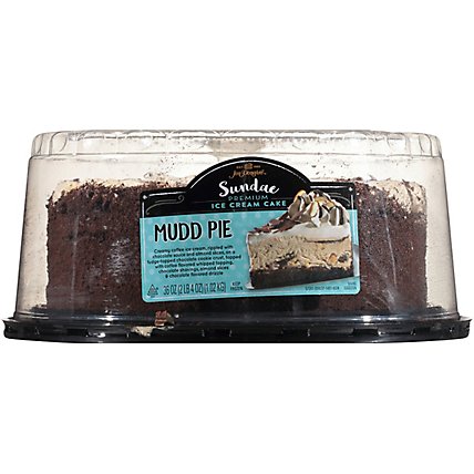 Ice Cream Cake Mudd Pie - Each - Image 5