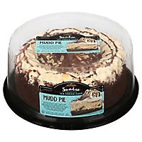 Ice Cream Cake Mudd Pie - Each - Image 1