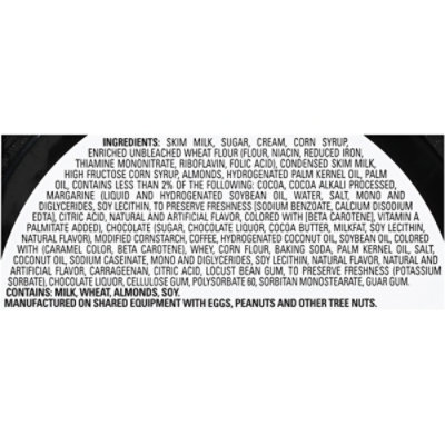 Ice Cream Cake Mudd Pie - Each - Image 6