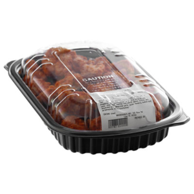 InStore Bakery Large Pudding Ring Pumpkin Spice Safeway