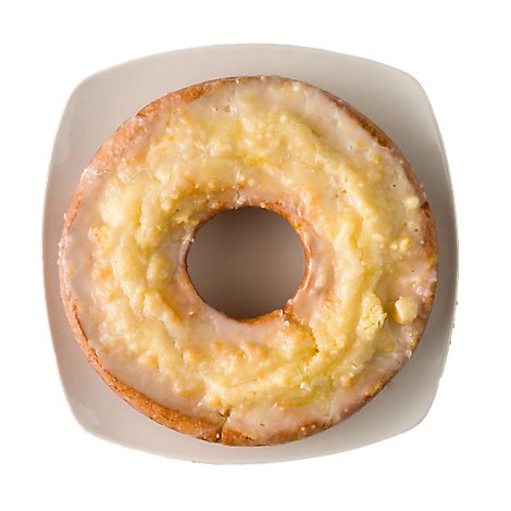 Cake Lemon Ring