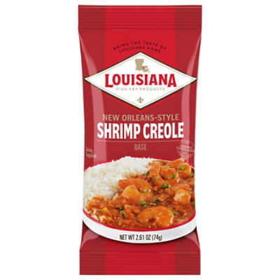 Louisiana Shrimp Creole - 2.61 Oz - Image 3