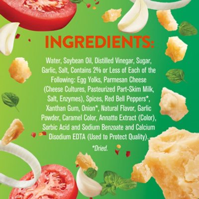 Wish-Bone House Italian Salad Dressing - 15 Fl Oz - Image 5