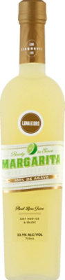 Luna De Oro - 750 Ml - Image 2