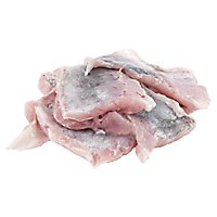 Seafood Counter Fish Catfish Nuggets Frozen - 2.25 LB - Image 1